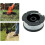 Black & Decker trimmer spools A6481 A6485 6-pack 3