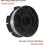 Black & Decker trimmer spools A6481 A6485 6-pack 4