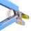 Pot Pan Holder Bowl Clip Plate Gripper Set 4 Pcs 5