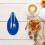 Silicone Spoon Storage Pad 2 pcs 5