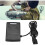 Sewing Machine Foot Pedal with Cord for Home Use EU 3