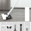 Cordless Stick Vacuum Cleaner Lightweight 30 Min Runtime 7