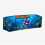 Minecraft pencil case with zipper large capacity 14 1