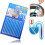 Sanistik drain cleaner 500ml 8-pack 1