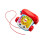 Fisher-Price 儿童通话玩具电话 多色 2