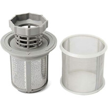Dishwasher Mesh Micro Filter Replacement for Bosch Neff