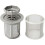 Dishwasher Mesh Micro Filter Replacement for Bosch Neff 1