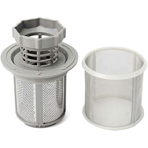 Dishwasher Mesh Micro Filter Replacement for Bosch Neff