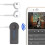 Πομπός Bluetooth / Δέκτης Μουσικής με Aux για Αυτοκίνητο, Μαύρο 4