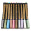 Glitter Markers Metallic Round Tip 10-Pack 1
