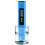pH meter with 4-in-1 probe 0.01–14.00 range 1
