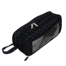 Pencil case black