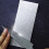 Knife Sharpener Stone Diamond Manual Single-Sided 2 Pcs 5
