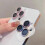 Camera Lens Protector for iPhone 16 15 14 13 11 Pro Max Plus 6