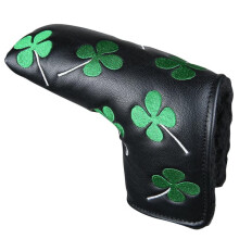 Golf Putter Cover Lucky Blade Design 1 Piece