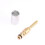 Karcher K high-pressure washer hose plug connector with 6