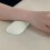 Jacenvly Valentine Ornaments Clearance Επικάρπιο Σιλικόνης, Συμβατό με το Mouse Pad του Office, Μαξιλάρι 8
