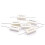 Cement Resistor 0.15 Ohm 5W 5 pcs 7