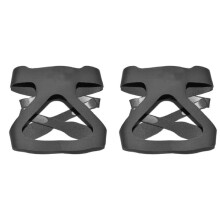 CPAP mask strap universal 2-pack