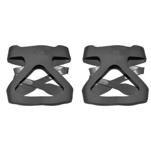 CPAP mask strap universal 2-pack