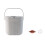 Mini portable countertop dishwasher for kitchen, 1 unit 5