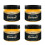 HKK beeswax wood polish 4 pcs 3