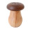 Wooden Toothpick Holder 2 Count 5