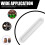 Coffee Capsule Storage Stand Acrylic Desktop Rack 5