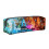 Minecraft pencil case with zipper large capacity 14 6