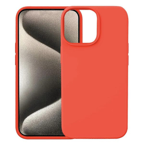 KALEBOL iPhone 12 Pro case liquid silicone + PC green 1
