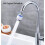 Faucet-Mounted Water Filter Cartridge 2-Pack 5
