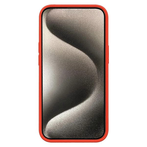 KALEBOL iPhone 12 Pro case liquid silicone + PC green 2