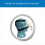 CPAP mask strap universal 2-pack 4