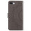 Mandala Wallet Case for iPhone 7/8 Plus - Grey 3