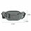 Waist Bag Light Grey One Size 2