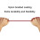 iPhone cable red 2 m compatible top quality 6