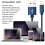 iPhone cable red 2 m compatible top quality 7