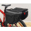 Cykeltaske 28L bagagebærermontering 3