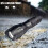 Super Bright Waterproof LED Flashlight XM-L T6 3500LM 2