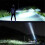 Rechargeable LED Flashlight 30000–100000 Lumens Waterproof 2