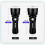 Rechargeable LED Flashlight 30000–100000 Lumens Waterproof 3
