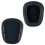 Logitech G633G933 öronkuddar svarta 1 par 2