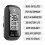 GPS bike computer wireless speedometer 1 unit 4
