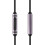 Καλώδιο ακουστικών για Sennheiser Momentum2.0Silver 4
