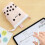 Telescopic pencil holder boba tea shape 1 piece 7
