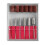 Electric Nail File Manicure Kit White1set 4