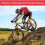 INF Cykelskivebremseklodser Sorte 1 Par 6