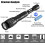 Super Bright Waterproof LED Flashlight XM-L T6 3500LM 8
