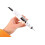 Electric Nail File Manicure Kit White1set 7