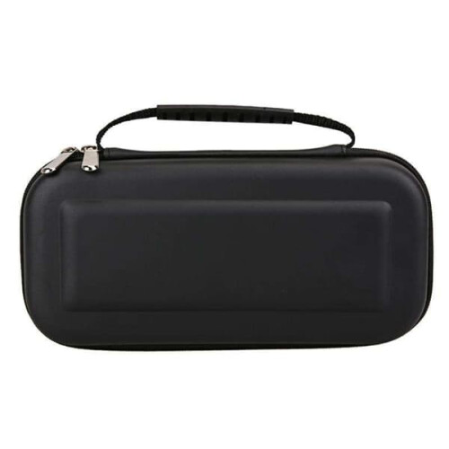 Nintendo Switch förvaringsfodral Hårt svart organizer 2